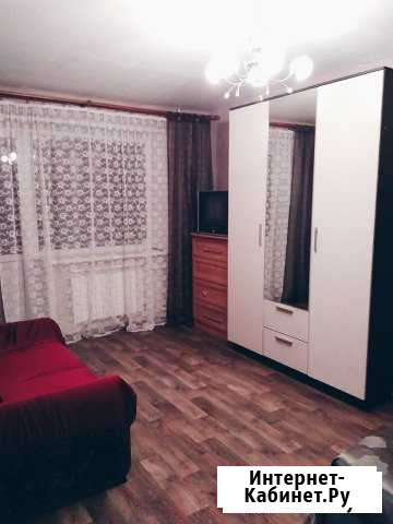 1-к квартира, 36 кв.м., 4/5 эт. Людиново - изображение 1