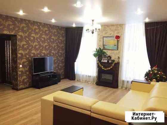 Коттедж 151 кв.м. на участке 10 сот. Сыктывкар