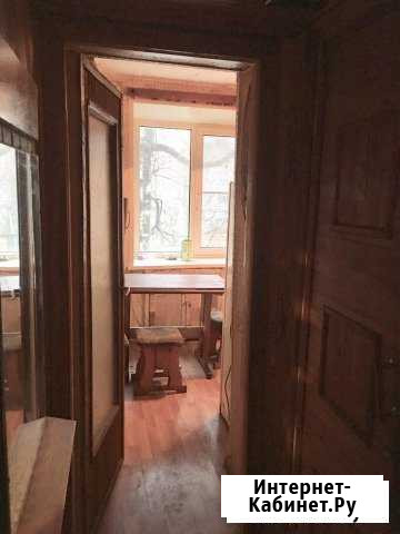 2-к квартира, 43 кв.м., 2/5 эт. Переславль-Залесский - изображение 1