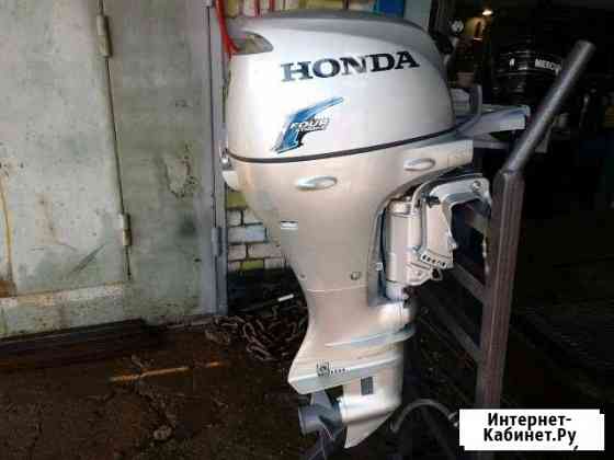 Honda BF8 Новочебоксарск