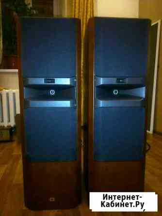 JBL s3800 акустическая система Северск