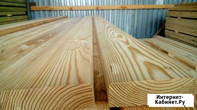 Доска 50*171*6000 Бесплатная Доставка Уфа - изображение 1