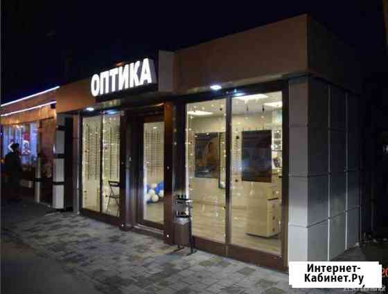 Изготовление торговых павильонов Таганрог