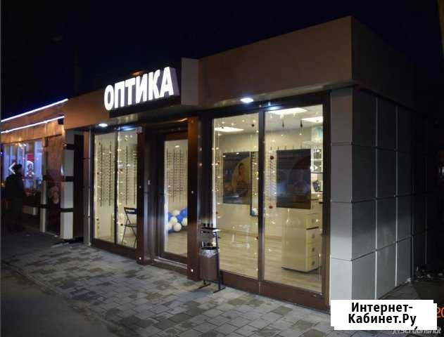 Изготовление торговых павильонов Таганрог - изображение 1