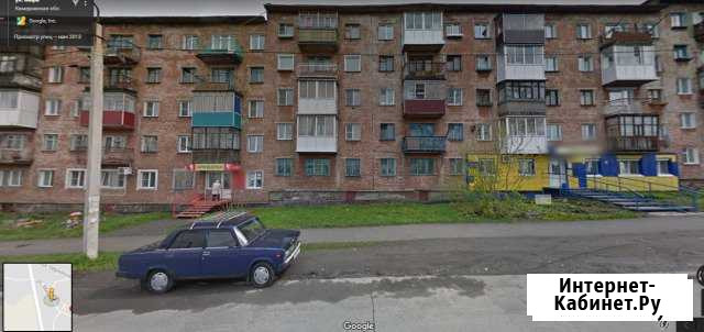 Помещение свободного назначения, 45 кв.м. Березовский - изображение 1