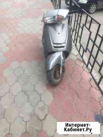 Honda Lead 100 Пермь
