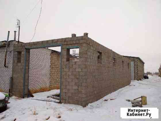 Гараж, > 30 кв.м. Волжский Волгоградской области