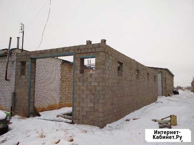 Гараж, > 30 кв.м. Волжский Волгоградской области - изображение 1