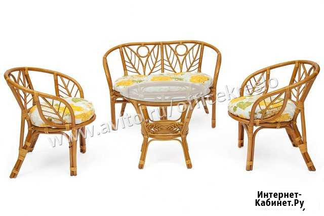 Ротанг Ростов-на-Дону - изображение 1