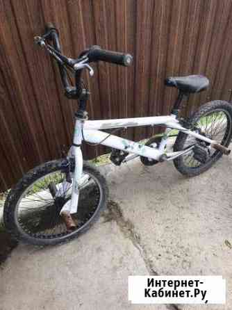 Велосипед BMX Армавир