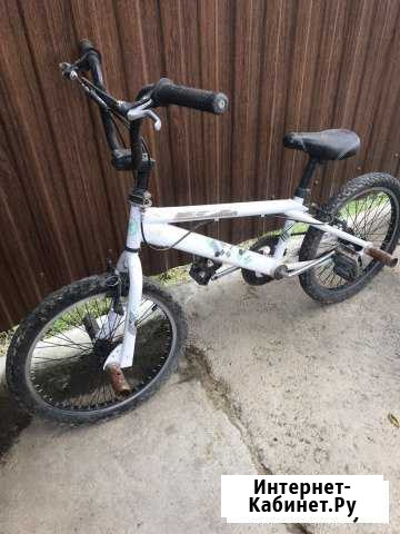 Велосипед BMX Армавир - изображение 1