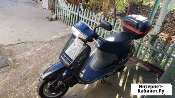 Honda Lead 90 куб Керчь