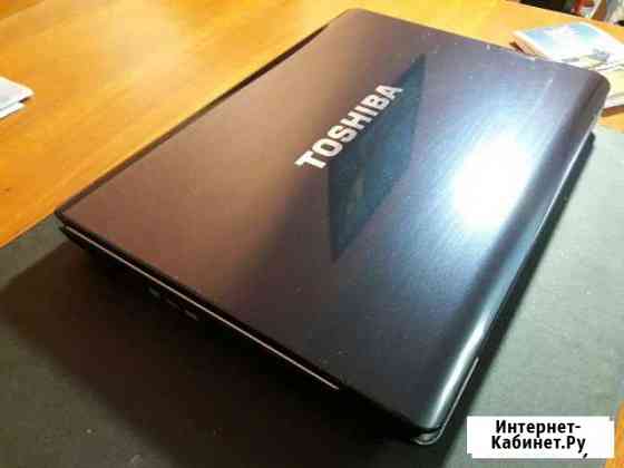 Toshiba a200 в идеальном сост и акустикой dolby Борисоглебск