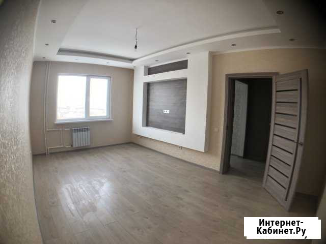 1-к квартира, 39.3 кв.м., 9/17 эт. Оренбург - изображение 1