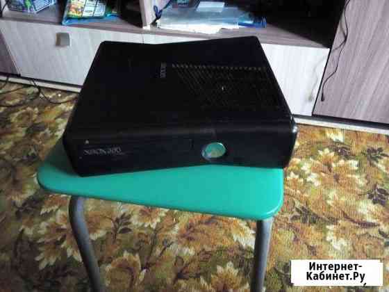 Продам xbox 360 Коломна