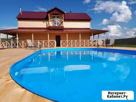 Аренда базы отдыха Саранск