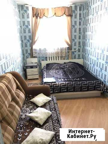 1-к квартира, 32 кв.м., 3/5 эт. Воткинск - изображение 1