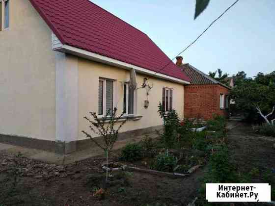 Дом 107 кв.м. на участке 22 сот. Керчь