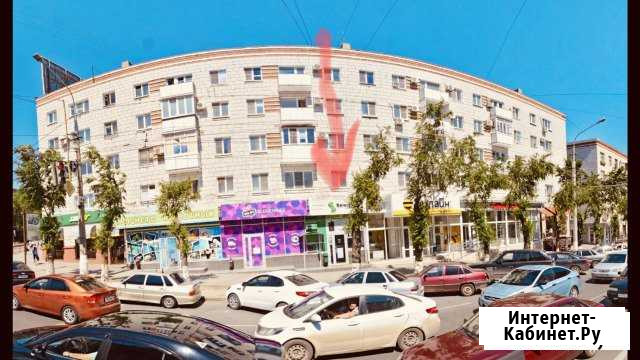 Торговое помещение, 20 кв.м. Волгоград - изображение 1