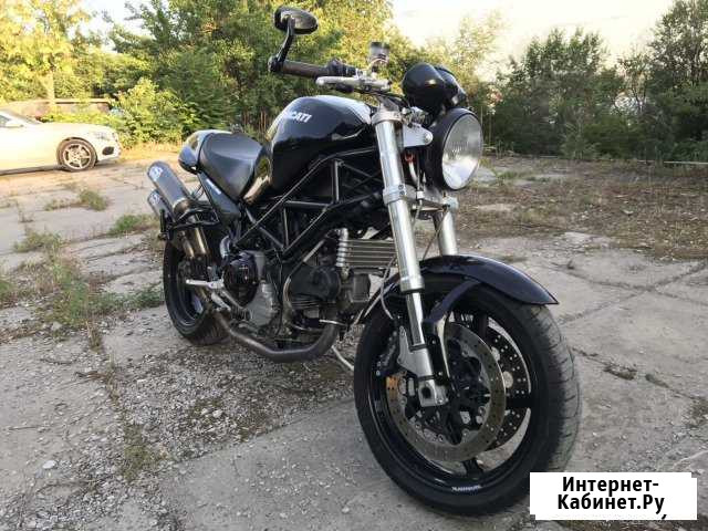 Ducati monster s2r Ростов-на-Дону - изображение 1