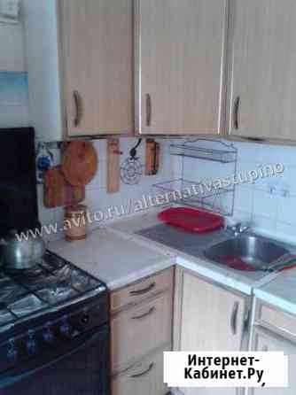 2-к квартира, 42 кв.м., 3/5 эт. Ступино