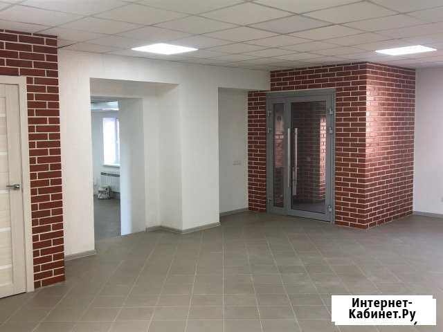 Помещение 266.5 кв.м. (продажа, аренда, обмен) Саратов - изображение 1