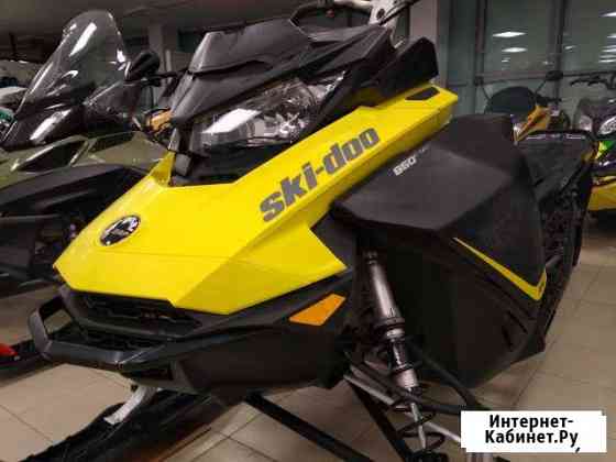 Ski-Doo Summit 850 SP 165 17MY Нижний Новгород