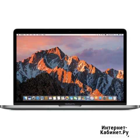 Apple MacBook Pro 13 i5 2.3/8/128Gb SG mpxq2 USA Москва - изображение 1