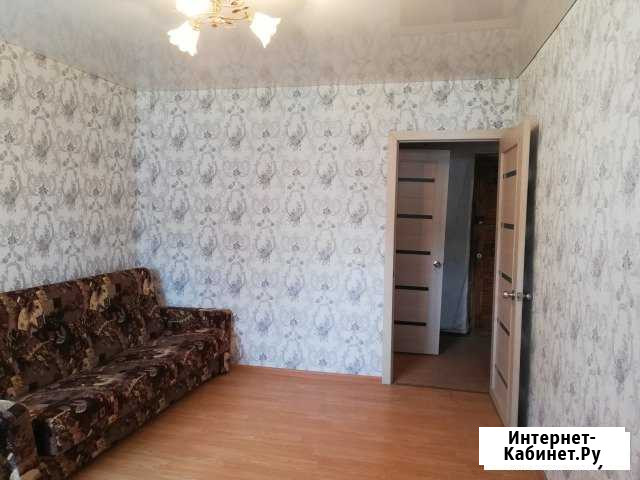 1-к квартира, 30 кв.м., 2/2 эт. Щекино - изображение 1