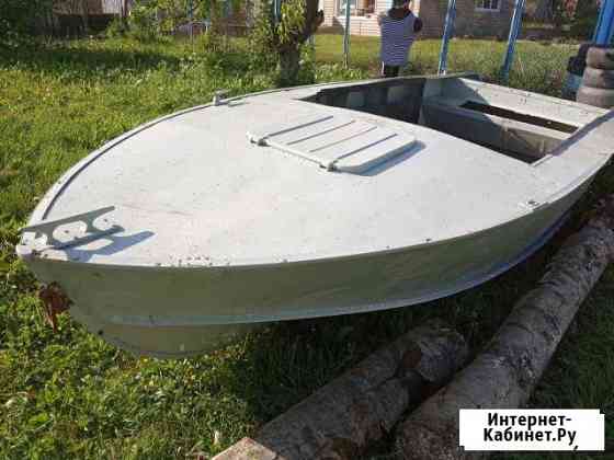 Лодка прогресс 4 Вологда