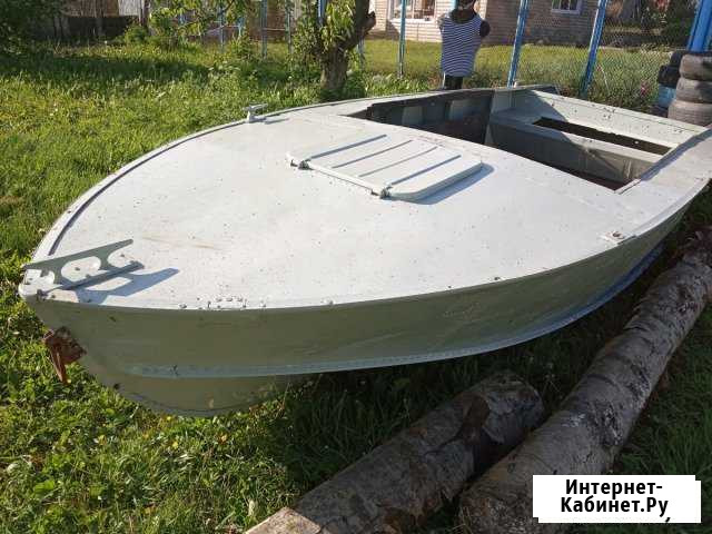 Лодка прогресс 4 Вологда - изображение 1