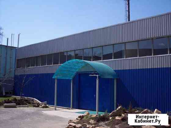 Ангары строим монтируем сендвич И профнастил Ростов-на-Дону