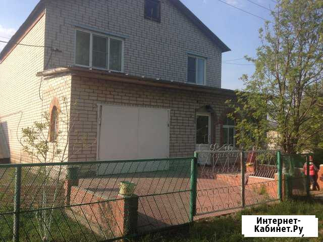 Коттедж 130 кв.м. на участке 15 сот. Новые Зори - изображение 1