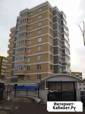 3-к квартира, 130.2 кв.м., 9/10 эт. Ярославль