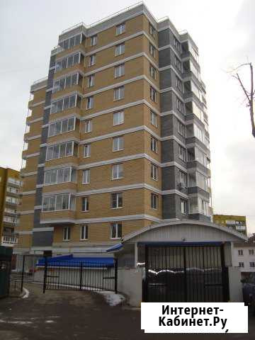 3-к квартира, 130.2 кв.м., 9/10 эт. Ярославль - изображение 1
