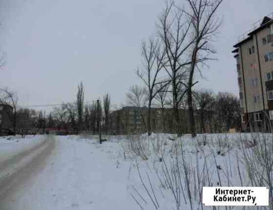 Участок 5.2 сот. (ИЖС) Новошахтинск