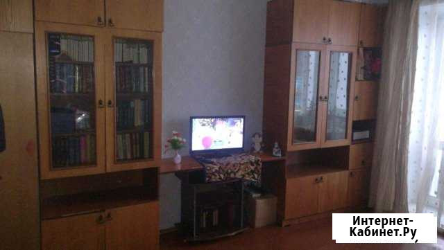 2-к квартира, 56 кв.м., 3/4 эт. Беркакит - изображение 1