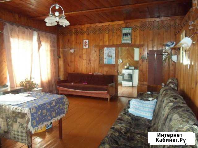 Дом 67 кв.м. на участке 14 сот. Мелеуз - изображение 1