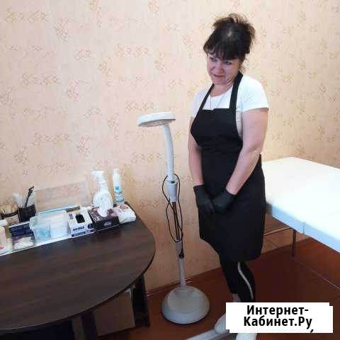 Шугаринг (депиляция) Петушки - изображение 1