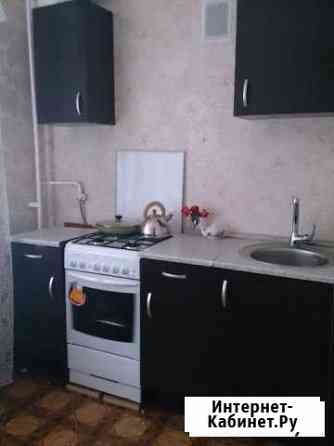 1-к квартира, 32 кв.м., 2/5 эт. Калуга