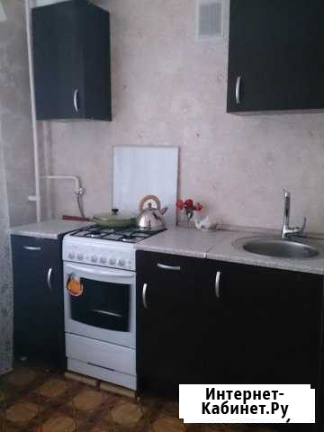 1-к квартира, 32 кв.м., 2/5 эт. Калуга - изображение 1
