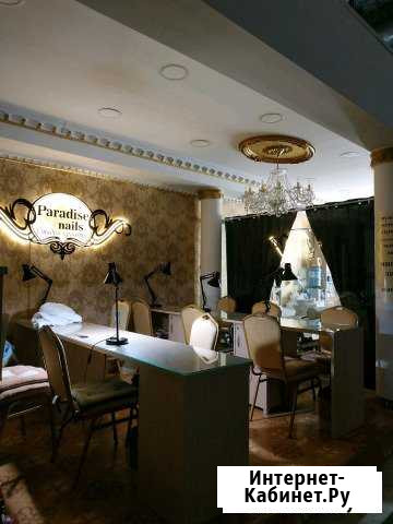 Студия красоты Москва - изображение 1