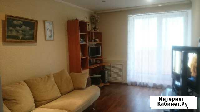 3-к квартира, 62.2 кв.м., 5/5 эт. Шадринск - изображение 1