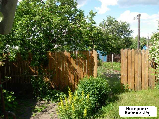 Дом 65 кв.м. на участке 5 сот. Арзамас - изображение 1