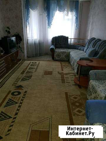 2-к квартира, 50 кв.м., 3/9 эт. Кунгур - изображение 1