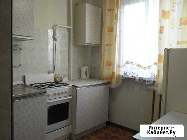 2-к квартира, 45 кв.м., 4/5 эт. Владимир - изображение 1