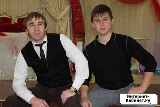 Ведущий диджей Нальчик