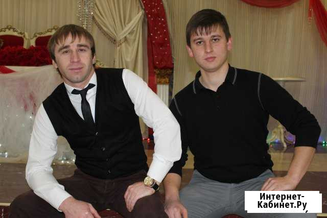 Ведущий диджей Нальчик - изображение 1