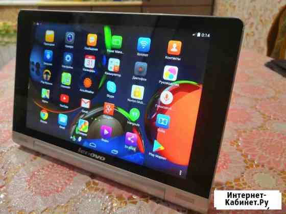 Lenovo Yoga tablet 8 Тамбов