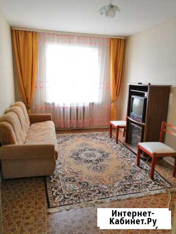 Комната 13 кв.м. в 3-к, 2/9 эт. Оренбург - изображение 1